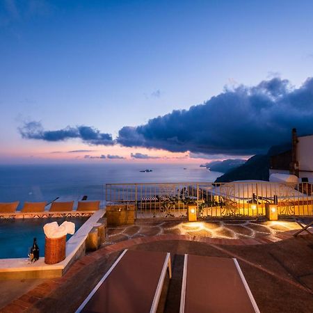 Ville Olimpo Positano Exterior foto