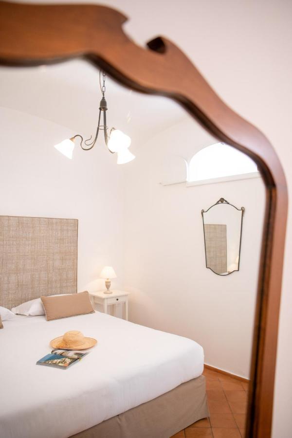 Ville Olimpo Positano Exterior foto
